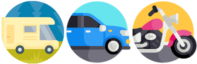 Mit-Fahrzeug Mit-Fahrzeug