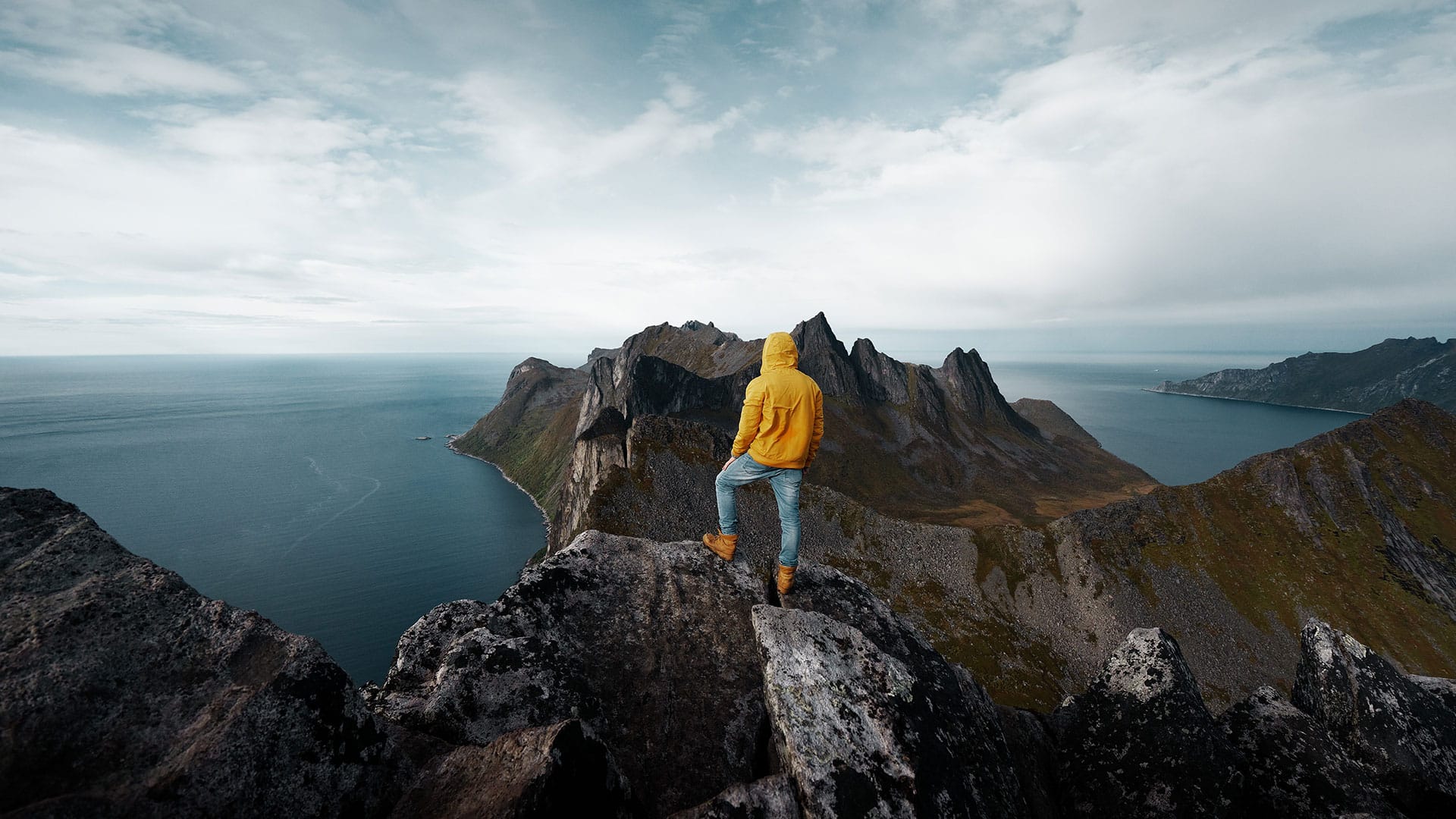 Senja