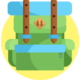 Trekkingrucksack Trekkingrucksack