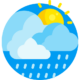 Wetter in Norwegen Wetter in Norwegen